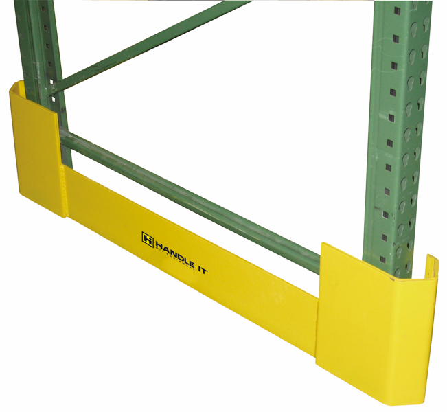 Rack Protectors — Warehouse On Demand