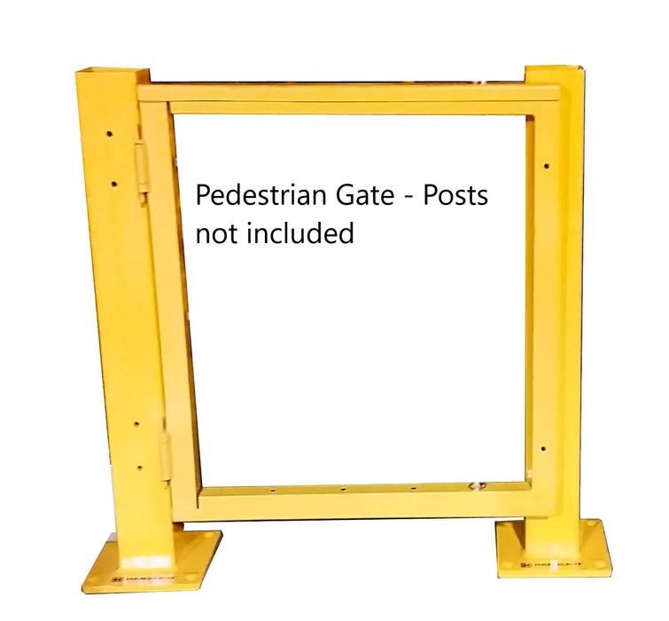 Guard Rail - Accessories