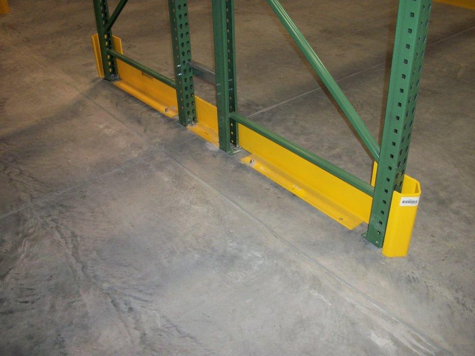 Server Rack Transport Protector Rack Protectors - Space Saving — Warehouse On Demand